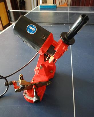TECOMEC Type 185 mini Jolly 