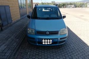 Fiat Panda 1.1 benzina-139.000 km