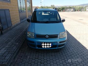 Fiat Panda 1.1 benzina-139.000 km