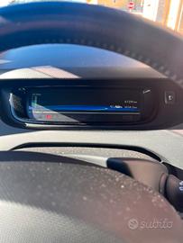 Renault zoe elettrica