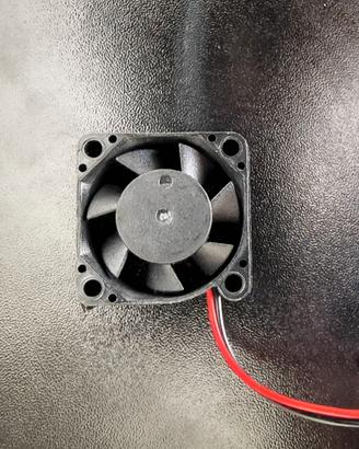 Ventola brushless 3010 12V Stampante 3D Hotend