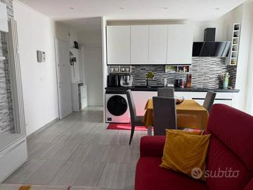Appartamento di 60 m² con 2 locali a Sesto San Gio