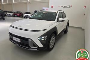 HYUNDAI Kona 1.0 T-GDI Hybrid 48V iMT Xline