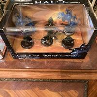 Giovo Halo action clic humtet