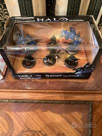 Giovo Halo action clic humtet