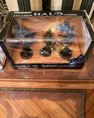 Giovo Halo action clic humtet