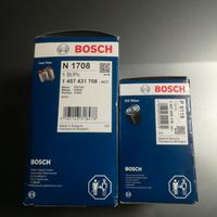 Filtri Olio + Gasolio BMW 320d 136cv E46 - SPEDITI
