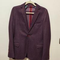 Giacca da uomo Mulish