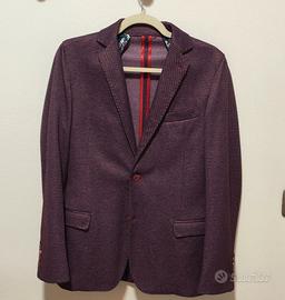 Giacca da uomo Mulish