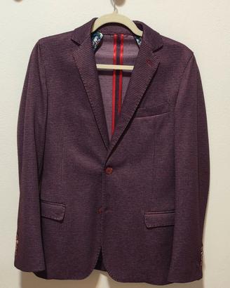 Giacca da uomo Mulish