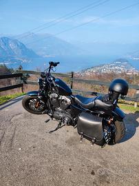 Harley Davdson Sportster