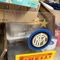Grande pannello Inter