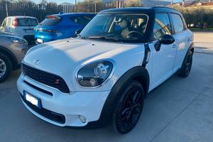Mini Cooper D Countryman 2.0 SD