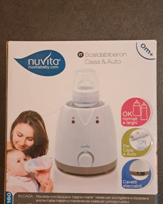 Scalda biberon