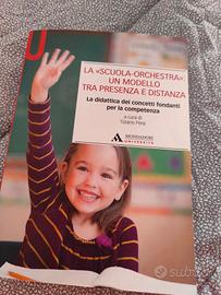 La scuola orchestra. Un modello tra presenza e dis