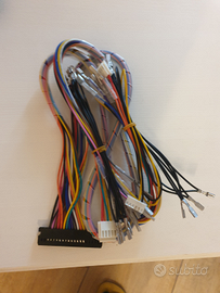 Cavo Jamma Arcade e Cavo 28 pin