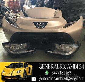 TOYOTA AYGO X PER RICAMBI USATI