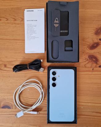 Samsung Galaxy S24 256gb