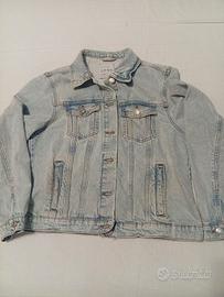 GIUBBOTTO JEANS