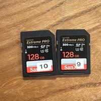 2 Sandix extreme pro