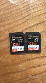 2 Sandix extreme pro