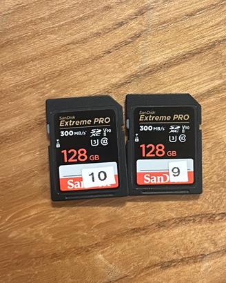 2 Sandix extreme pro