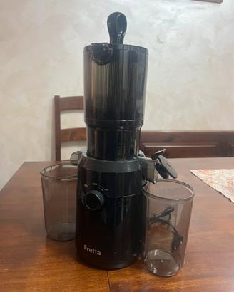 Estrattore di succo