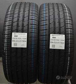 2 pneumatici imperial 255/50 r20 109w cu17804