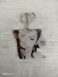 portachiavi  Ren Nana