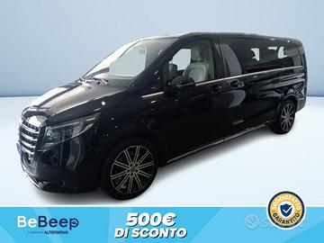 Mercedes-Benz Classe V V EXTRALONG 250 D EXCL...