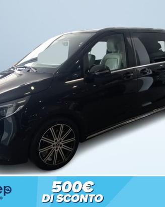 Mercedes-Benz Classe V V EXTRALONG 250 D EXCL...