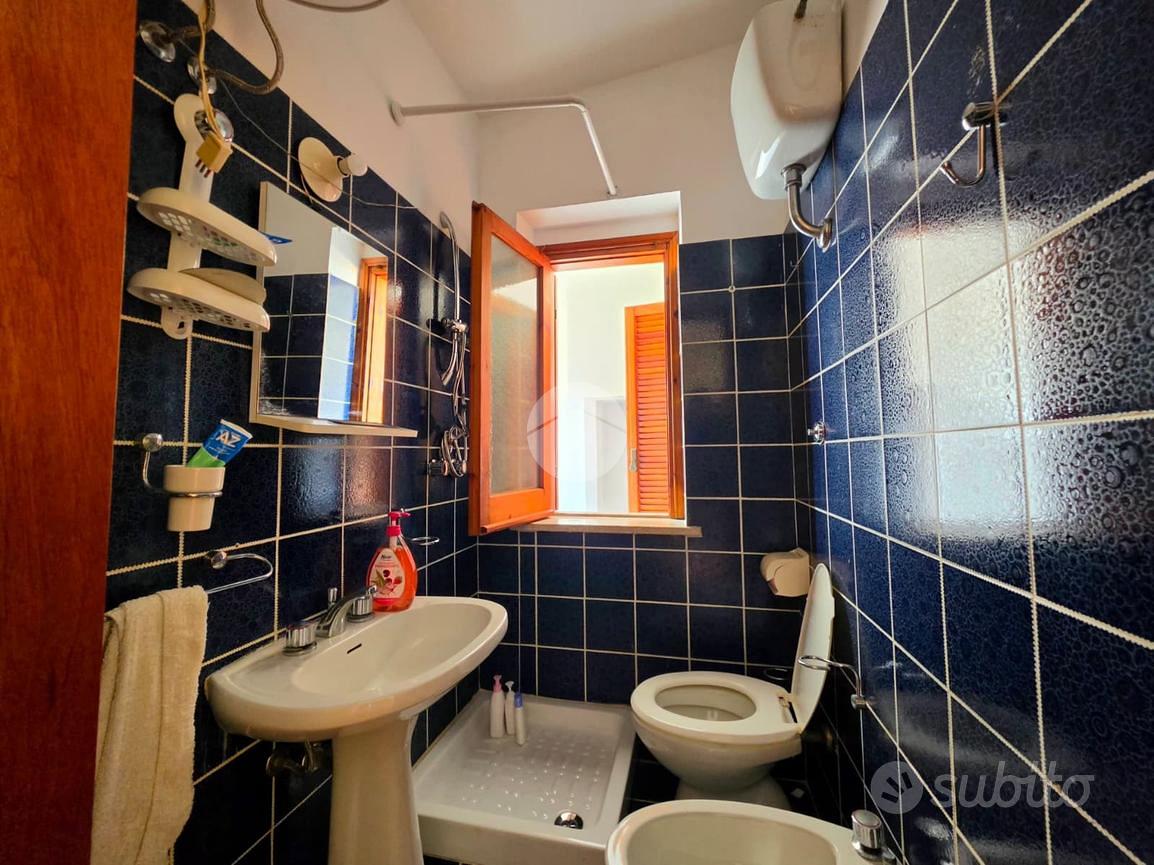Apartment in Scalea, Faro, La Petrosa - Altro