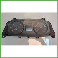 Quadro strumenti contachilometri tachimetro VDO A2