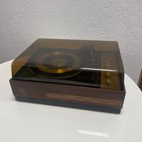 Giradischi vintage Imperial CF3020, anni 70