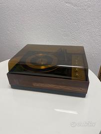Giradischi vintage Imperial CF3020, anni 70