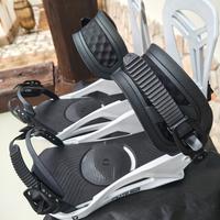 attacco snowboard UNION FLITE PRO