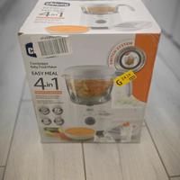 Cuocipappa Easy Meal.