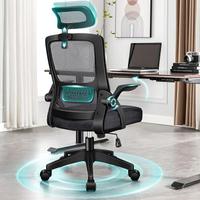 Sedia da Ufficio ergonomica per Home Office, Sedia