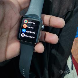 apple watch 