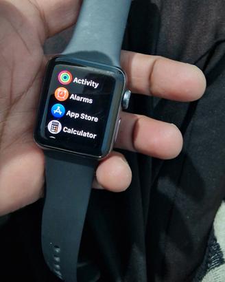 apple watch 
