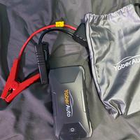 Avviatore  batteria auto