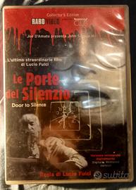 Le porte del silenzio
