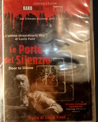 Le porte del silenzio