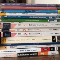 Libri scolastici
