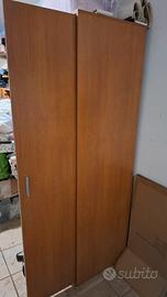 armadio legno