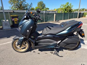 Yamaha Xmax 300 PERFETTA