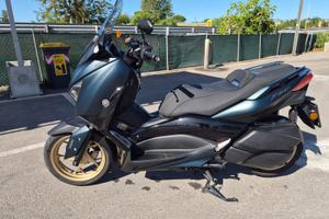 Yamaha Xmax 300 PERFETTA