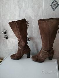 Stivali donna