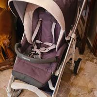 Passeggino Trilogy Inglesina