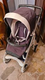 Passeggino Trilogy Inglesina
